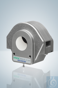 ROTARUS PK 10-24-3, 3 ROLLEN EINKANAL-PUMPENKOPF, WS 2,4 MM rotarus® PK 10-24-3,...